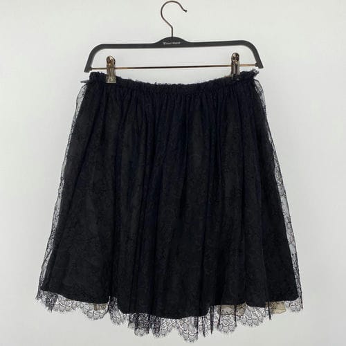 【環球桃園A8店】VALENTINO/裙子/8/_1