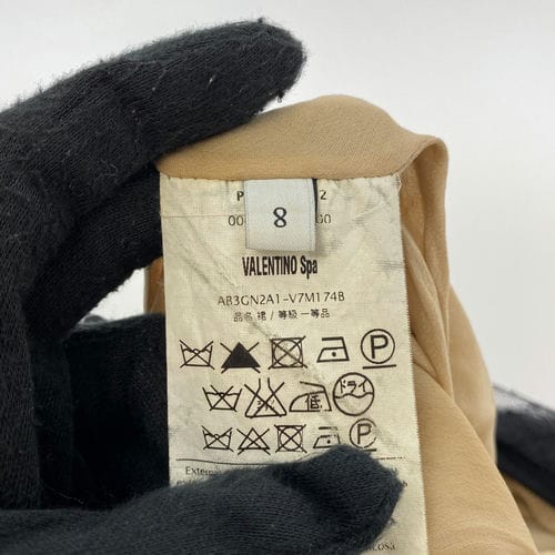 【環球桃園A8店】VALENTINO/裙子/8/_4