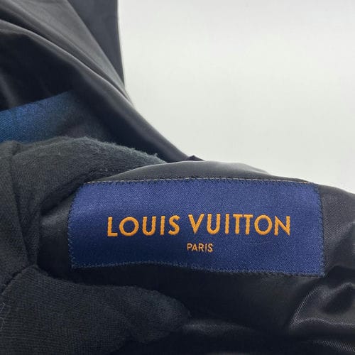 【京站時尚廣場店】LOUIS VUITTON/西裝外套/52/rm212m d14 hlj32w_2