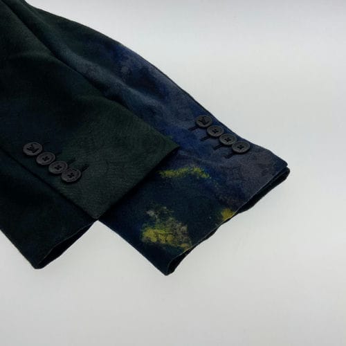 【京站時尚廣場店】LOUIS VUITTON/西裝外套/52/rm212m d14 hlj32w_5