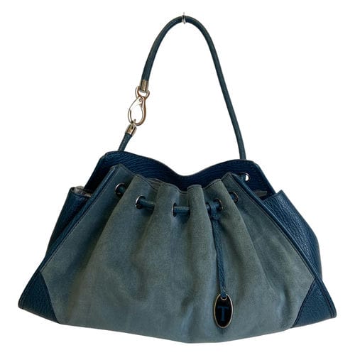 【高雄夢時代店】TOD’S/手提包//_0