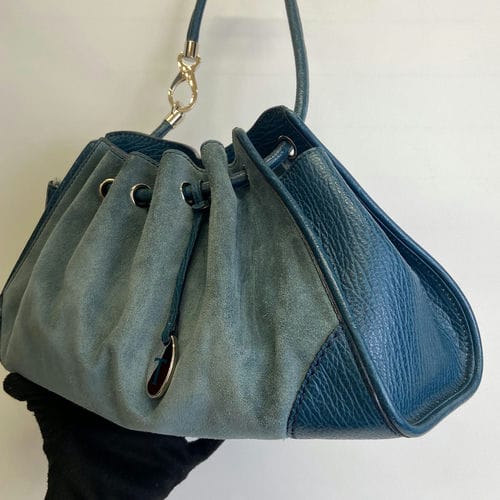 【高雄夢時代店】TOD’S/手提包//_1