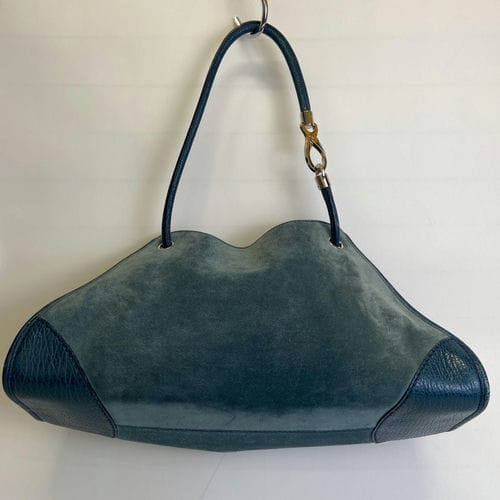 【高雄夢時代店】TOD’S/手提包//_2