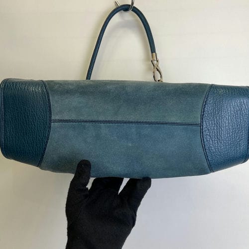 【高雄夢時代店】TOD’S/手提包//_3