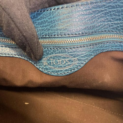 【高雄夢時代店】TOD’S/手提包//_4