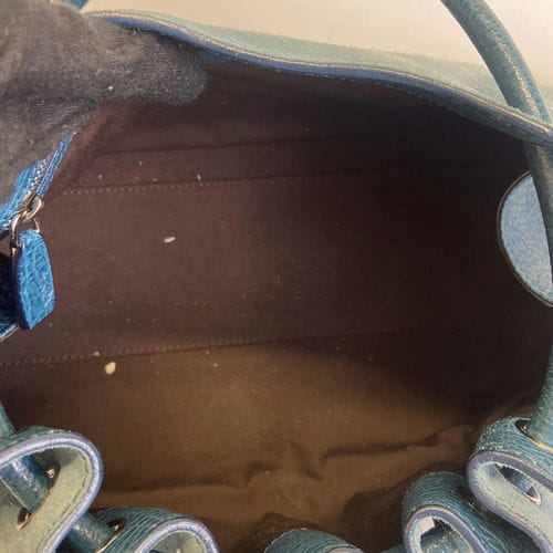 【高雄夢時代店】TOD’S/手提包//_5