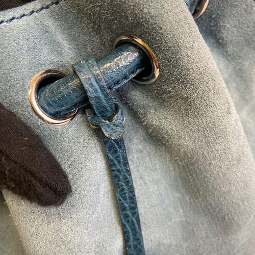 【高雄夢時代店】TOD’S/手提包//_6