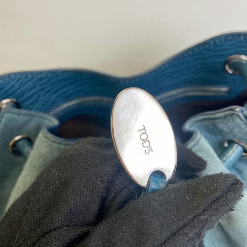 【高雄夢時代店】TOD’S/手提包//_8