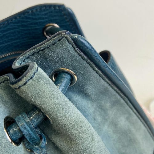 【高雄夢時代店】TOD’S/手提包//_9