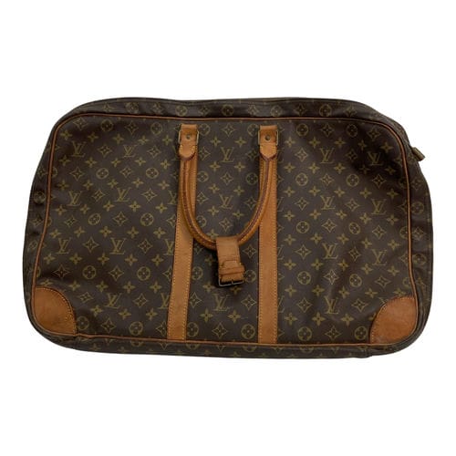 【基隆店】LOUIS VUITTON/包//lv 行李袋_0
