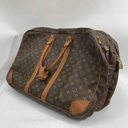 【基隆店】LOUIS VUITTON/包//lv 行李袋_1
