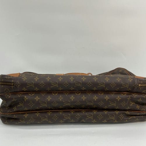 【基隆店】LOUIS VUITTON/包//lv 行李袋_3