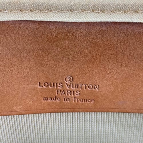 【基隆店】LOUIS VUITTON/包//lv 行李袋_4