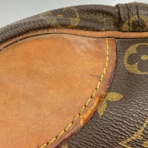 【基隆店】LOUIS VUITTON/包//lv 行李袋_6