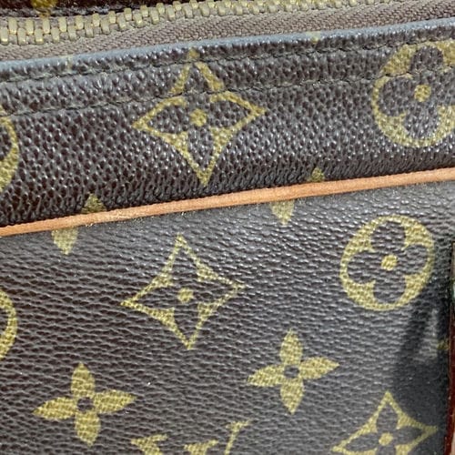 【基隆店】LOUIS VUITTON/包//lv 行李袋_9