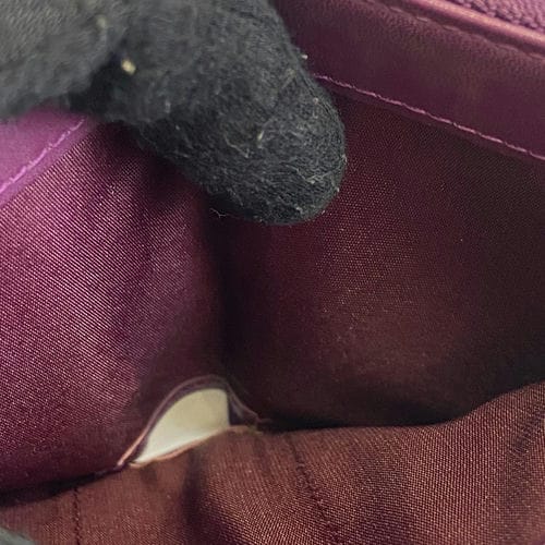 【高雄大立店】MCM/對折錢包//_8