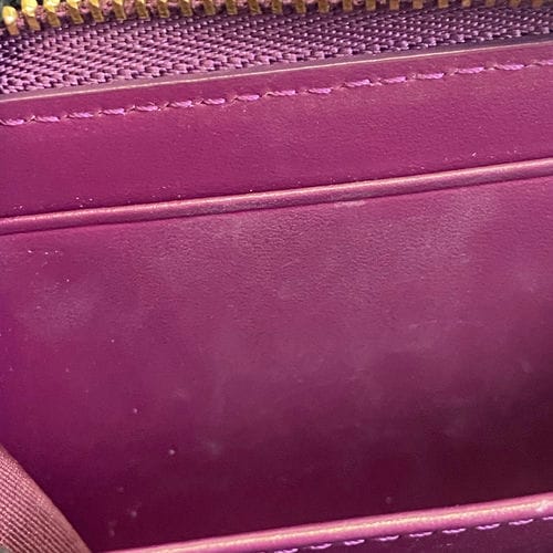 【高雄大立店】MCM/對折錢包//_9