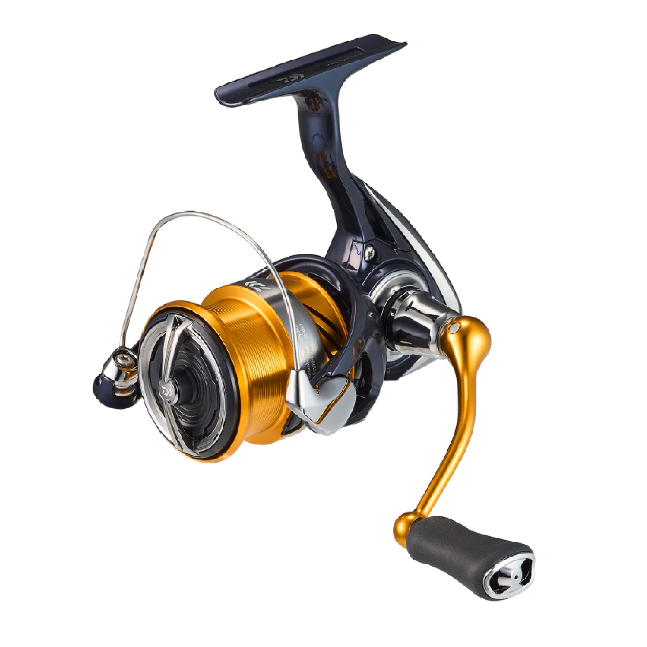 DAIWA 24 REVROS LT 紡車捲線器入門首選超高性價比日規版