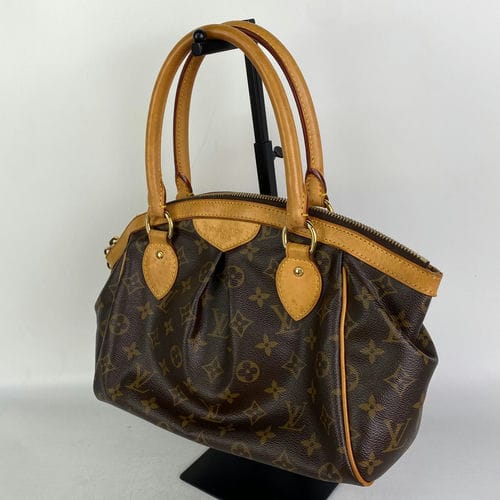 【京站時尚廣場店】LOUIS VUITTON/托特包//_1