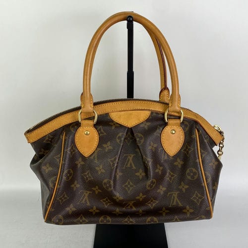 【京站時尚廣場店】LOUIS VUITTON/托特包//_2
