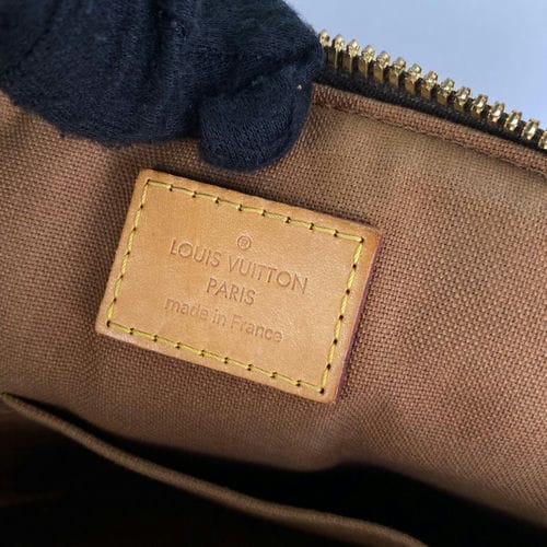 【京站時尚廣場店】LOUIS VUITTON/托特包//_4