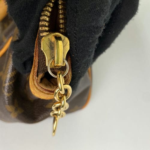 【京站時尚廣場店】LOUIS VUITTON/托特包//_7