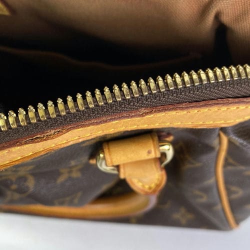 【京站時尚廣場店】LOUIS VUITTON/托特包//_9