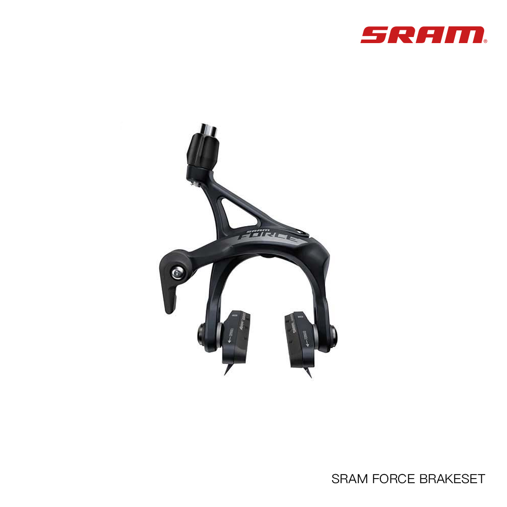 SRAM Force 剎車組Brakeset