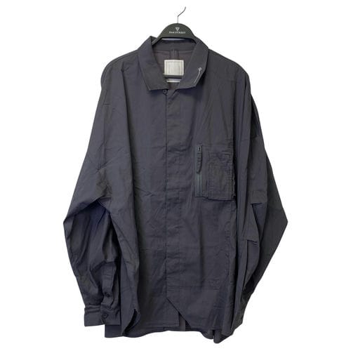 【誠品生活板橋店】GOOPi MADE/長袖襯衫/FREE/_0