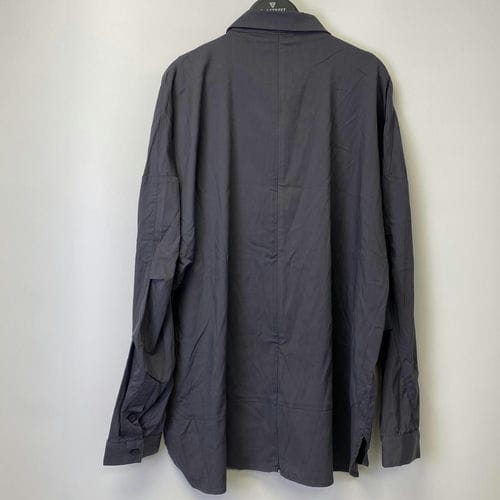 【誠品生活板橋店】GOOPi MADE/長袖襯衫/FREE/_1