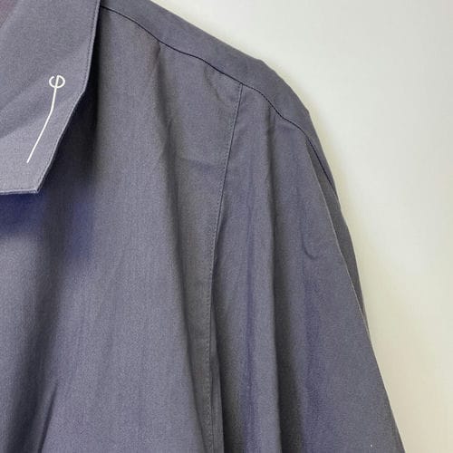 【誠品生活板橋店】GOOPi MADE/長袖襯衫/FREE/_7