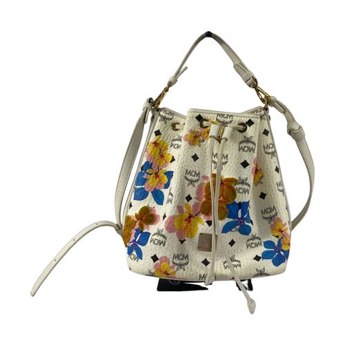 【台中一中店】MCM/側背包//10351710_0
