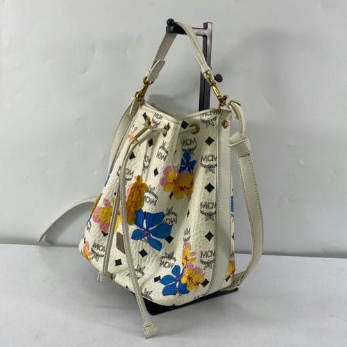 【台中一中店】MCM/側背包//10351710_1