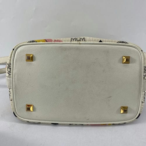 【台中一中店】MCM/側背包//10351710_3