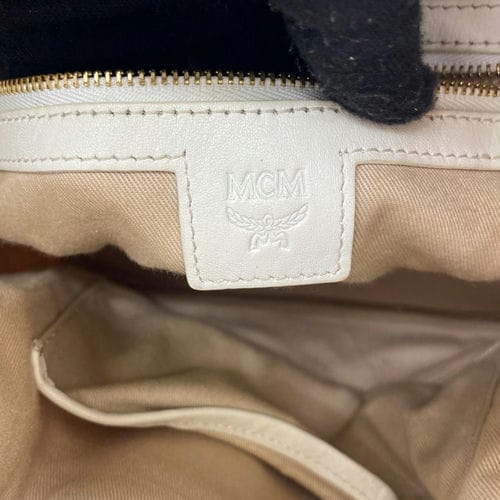 【台中一中店】MCM/側背包//10351710_4