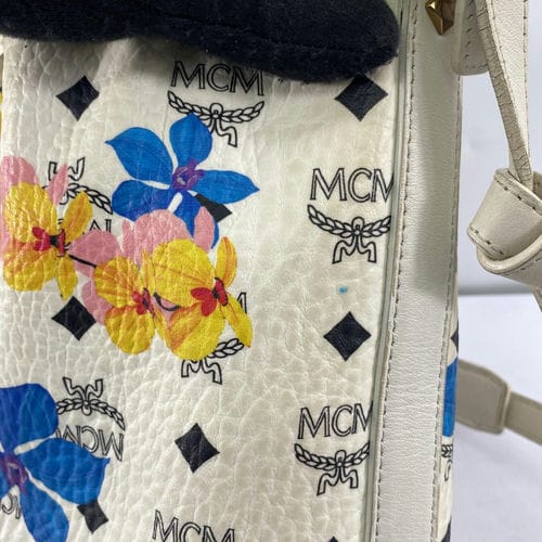【台中一中店】MCM/側背包//10351710_9