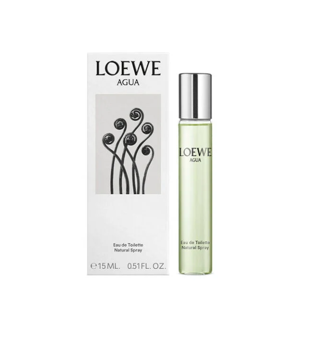 Loewe 羅威之水 15ML_1