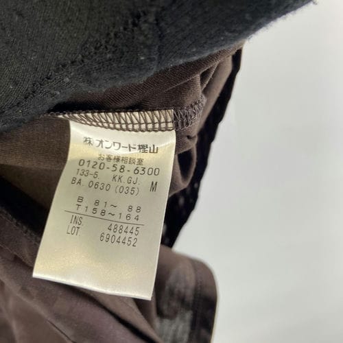 【環球桃園A8店】J.PRESS/套裝//_3