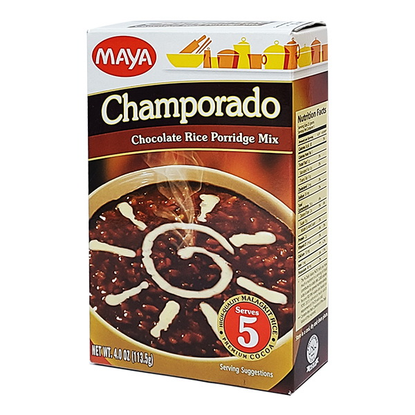 MAYA Champorado Mix_113.5g_0