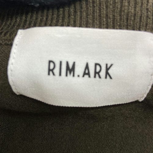 【誠品生活板橋店】RIM.ARK/套裝//_2