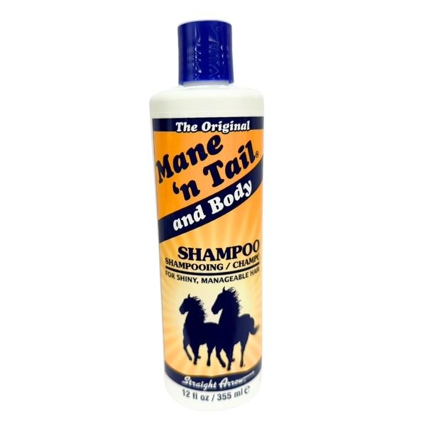 MANEnTAIL and Body Shampoo Original_355ml_0