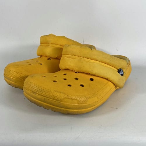 【新光三越台南中山店】crocs/涼鞋/US10/_1