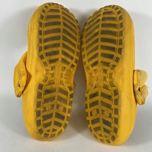 【新光三越台南中山店】crocs/涼鞋/US10/_3