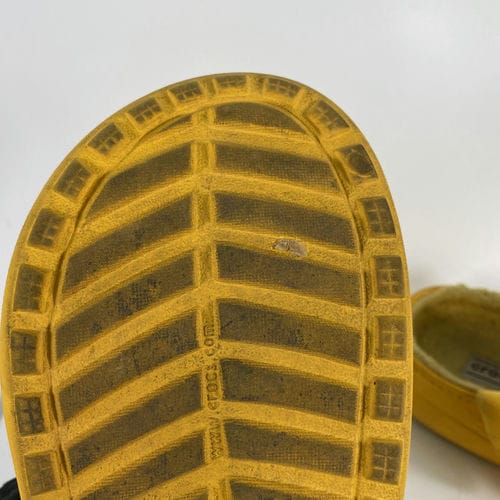 【新光三越台南中山店】crocs/涼鞋/US10/_9