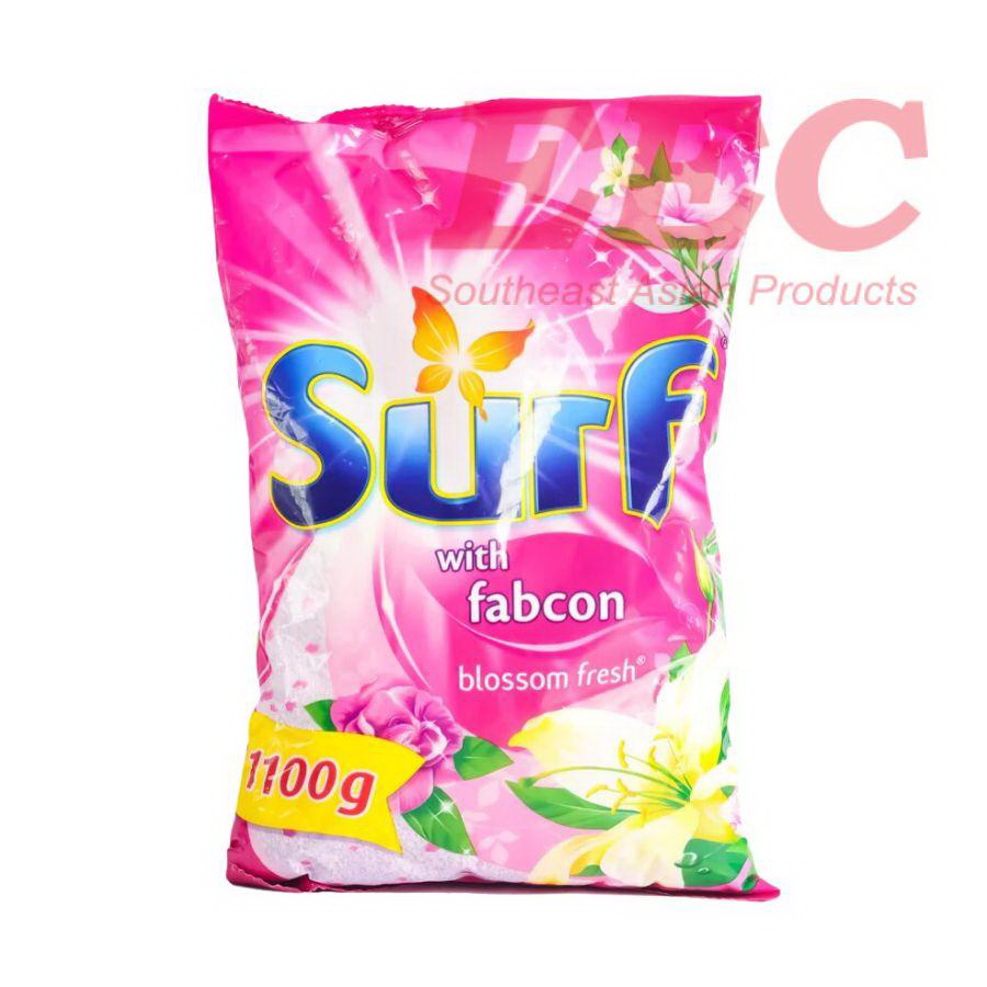 SURF Detergent Powder Blossom Fresh 1.1kg_0