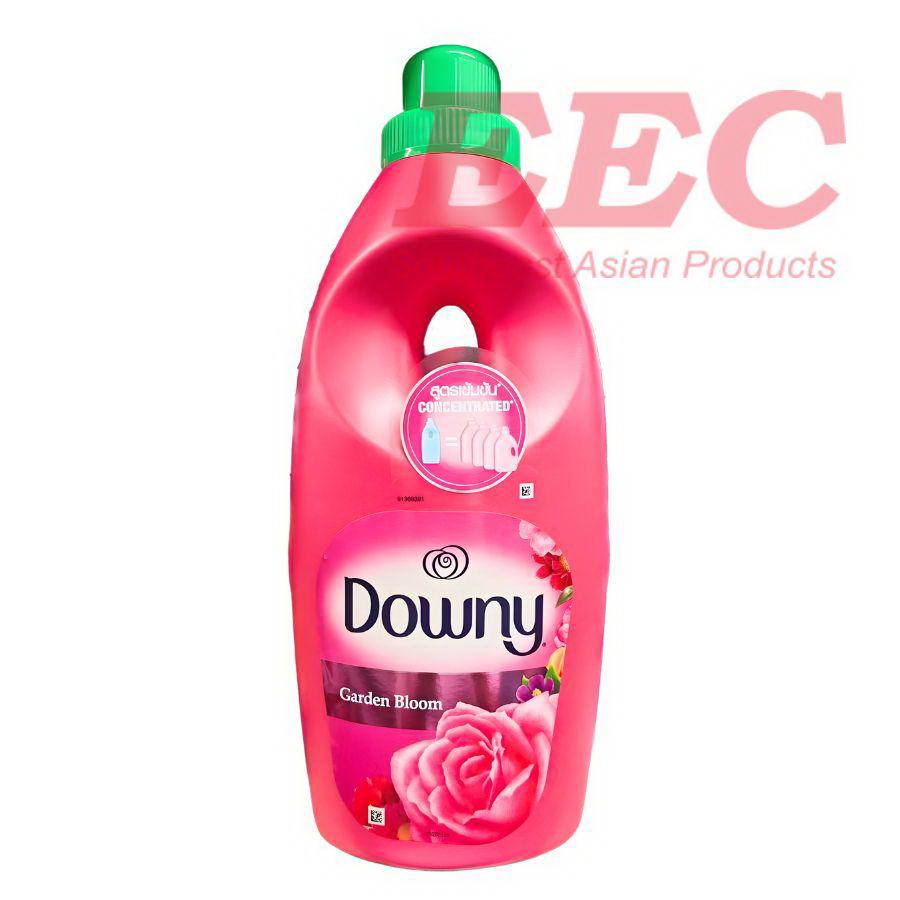 DOWNY Fabric Conditioner CanhDongHua Garden Bloom 900ml/1L_0