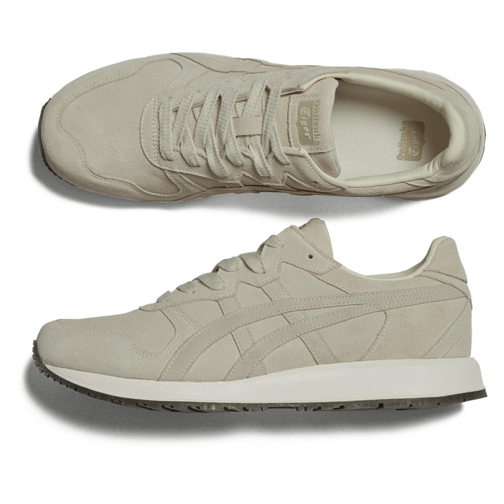 Onitsuka Tiger 鬼塚虎