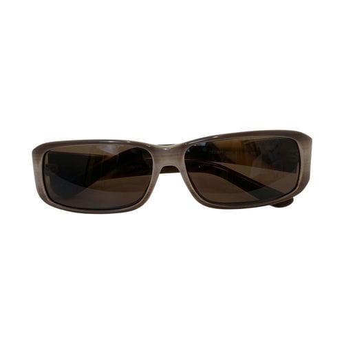 【高雄大遠百店】TRUSSARDI/太陽眼鏡//TE20971_0