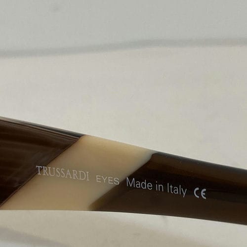 【高雄大遠百店】TRUSSARDI/太陽眼鏡//TE20971_4