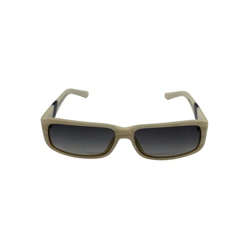 【高雄大遠百店】TRUSSARDI/太陽眼鏡//TE20971_0